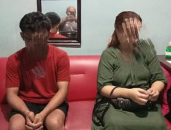 Kasus Perselingkuhan Istri Polisi di Ternate Berakhir Damai