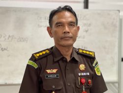 Tangani Kasus Dugaan Korupsi Pinjaman, Kejati Malut Jadwalkan Pemanggilan Sekda Halbar