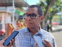 Sejumlah Mantan Camat di Ternate Diperiksa Jaksa Lantaran Menerima Bansos COVID-19