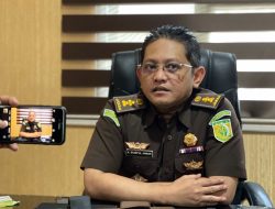 Jaksa Beri Sinyal Usut Dugaan Pemotongan Insentif Pegawai Disperindag Ternate
