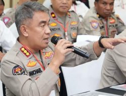 Polda Malut Tetapkan 1 Karyawan SPBU sebagai Tersangka Penimbunan BBM Subsidi