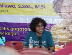 Orang Desa (Kini) Tahu Politik Gagasan