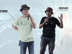 Marak Serangan Digital, AJI Ternate Buat Pelatihan untuk Jurnalis