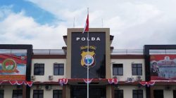 Nilai Salah Gunakan Wewenang, LBH Marimoi Adukan Polres Halut ke Polda