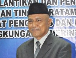 Dispar Kota Ternate Siapkan Anggaran Rp 180 Juta untuk Festival Kora-kora 2023