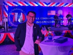 Jurnalisme Prabayar di Tahun Politik