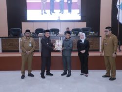 Sempat Ditolak DPRD, Rencana Pembangunan RSUD Kota Ternate Kini Dilanjutkan