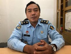6 Bulan, Kantor Imigrasi Ternate Terbitkan Ribuan Paspor untuk Haji dan Umrah