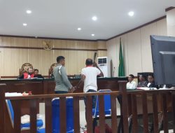 Saksi Ungkap Hal Mengejutkan di Sidang Lanjutan Kasus Pembunuhan di Haltim