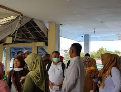 Tak Dihadiri Sekprov, Temu Nakes RSUD-CB dengan Pemprov Malut Ditunda