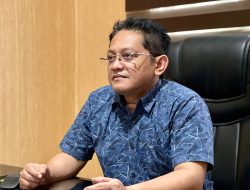 Usut Jual Beli Lapak, Jaksa Periksa Kepala UPTD Pasar Ternate Tengah