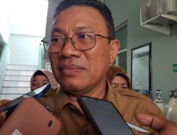 Tahun Ini Dana Reguler untuk TPP Nakes RSUD Chasan Boesoirie 20 Miliar