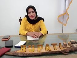 Menuju Gelaran Sail to Indonesia 2023, Bupati Kepulauan Sula Kunker ke Australia