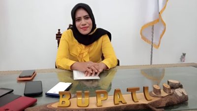 Menuju Gelaran Sail to Indonesia 2023, Bupati Kepulauan Sula Kunker ke Australia 