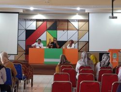Terungkap! Puluhan Nakes RSUD Chasan Boesoirie Ternyata Belum Menerima Tukin Selama 2 Bulan