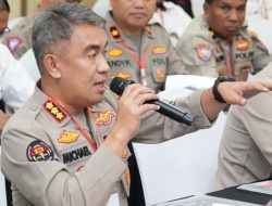 Polda Malut Tingkatkan Status Kasus Pertambangan Ilegal di Halsel ke Penyidikan
