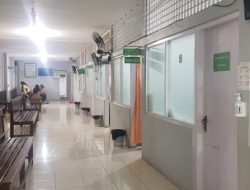 Relawan PMI Ungkap RS Chasan Boesoirie Monopoli Layanan Transfusi Darah