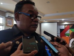 Tukin Nakes Ditunggak, Sekprov Malut Berjanji Bakal Selesaikan 