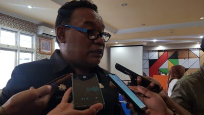 Tukin Nakes Ditunggak, Sekprov Malut Berjanji Bakal Selesaikan 