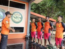 2 Nelayan Pulau Morotai Dilaporkan Menghilang saat Melaut