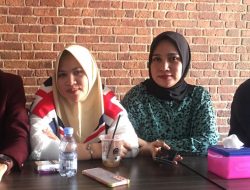 Urusan Anak, Pejabat BNNP Malut dan Istri Saling Lapor ke Polisi