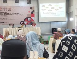 Bawaslu Maluku Utara Ajak Masyarakat Turut Awasi Pemilu