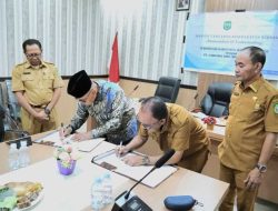 MoU dengan Pondok Al-Zaitun, Bupati Halbar Akan Diperiksa Polda
