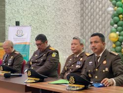Kasus Dugaan Korupsi Normalisasi Sungai di Haltim Naik Tahap Peyelidikan