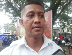 DLH Ternate Usulkan Tambahan Anggaran BBM di APBD-P 2023