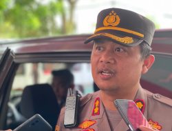 Kapolres Ternate Dimutasi Jabat Kapolres Lampung Tengah
