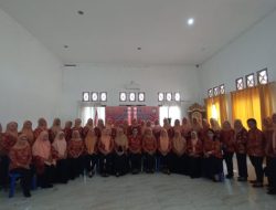 Dharma Wanita Pulau Taliabu Fokus Kembangkan Program Pendidikan dan Sosial Budaya