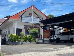 Dilaporkan Sejak Mei, Kasus Pencemaran Nama Baik Ini Dinilai Lamban Ditangani Polda Malut
