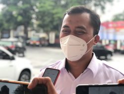 Kasus Ketua DPRD Kuntu Daud Dihentikan Polda Malut