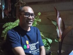 Tim MK-BISA Sebut Dugaan Pelanggaran Sekda Malut Ciderai Demokrasi