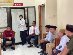 Kesultanan Ternate Polisikan Nita Budhi Susanti