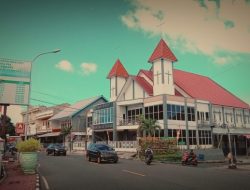Mengenal Kampung Sarani di Kota Ternate