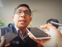 PUPR Ternate Segera Lakukan Pemeliharaan Sejumlah Ruas Jalan
