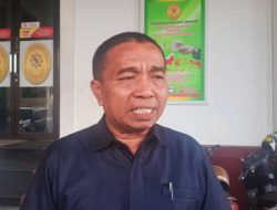 Soal Insiden Percobaan Bunuh Diri, PN Ternate Akui Ada Kelalaian Petugas Jaga