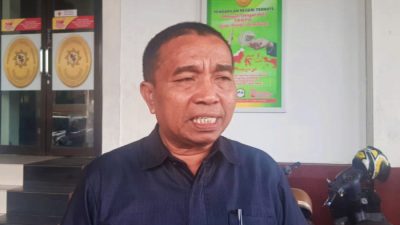 Soal Insiden Percobaan Bunuh Diri, PN Ternate Akui Ada Kelalaian Petugas Jaga