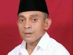 Fahril Pora Terpilih jadi Ketua Pemuda Desa Fatce, Kepulauan Sula