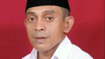 Fahril Pora Terpilih jadi Ketua Pemuda Desa Fatce, Kepulauan Sula