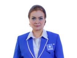 Ziarah Makam Sultan hingga Konsolidasi Bacaleg jadi Alasan Nita Budi Susanti Balik ke Ternate