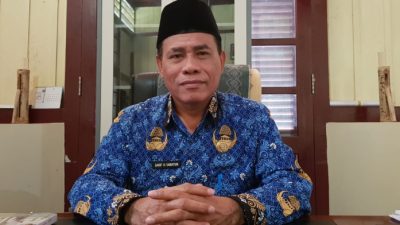 Pemkot Ternate Siap Usulkan 4  Warisan Budaya ke Kemendagri