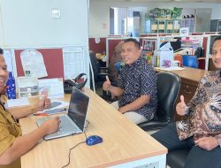 Pemda Pulau Taliabu Usulkan 2 OPD Tambahan ke Kemendagri