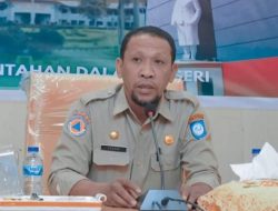 Dana Stimulan untuk Korban Bencana Kebakaran di Ternate Segera Disalurkan