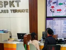 Dokter di Ternate Diduga Aniaya Seorang Gadis hingga Berujung Dipolisikan