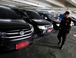 2 Pejabat di Sula Diduga tak Daftarkan Pelat Kendaraan Dinas di Aplikasi e-Samsat