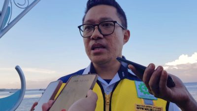 Kedaton Kesultanan Ternate Bakal Direvitalisasi, Anggarannya 13 Miliar 