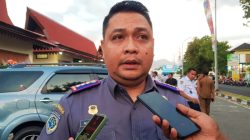 Penerapan MPS Dikritik, Kadishub Ternate: Bukan Tidak Jalan