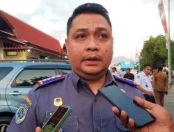 Genjot PAD, Dishub Ternate Tambah Lahan Parkir di Kawasan Pandara Kananga